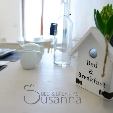 B&B Susanna-2